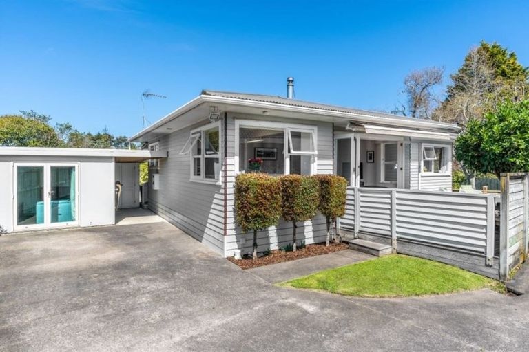 Photo of property in 1/24a Wolsley Avenue, Milford, Auckland, 0620