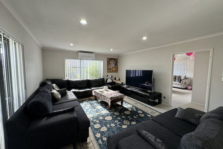 Photo of property in 262 Murphys Road, Flat Bush, Auckland, 2019