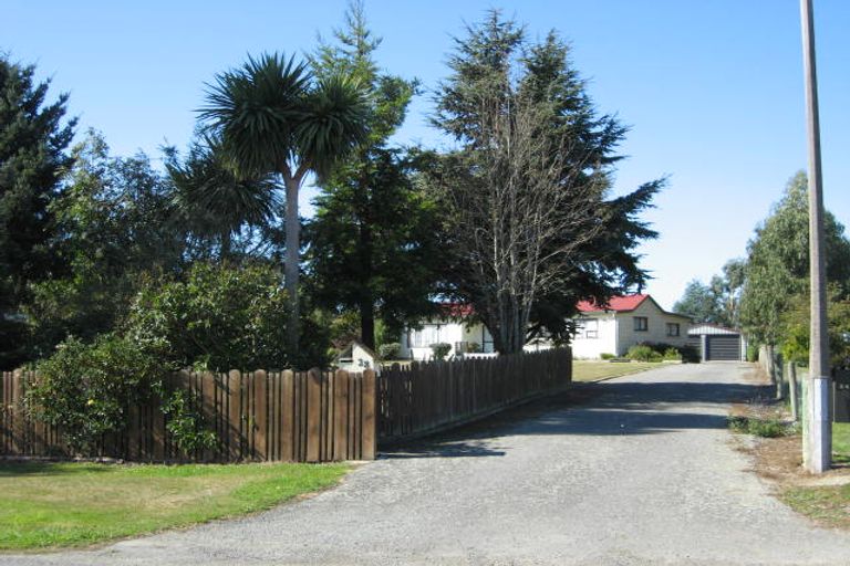 Photo of property in 28 Grant Street, Temuka, 7920