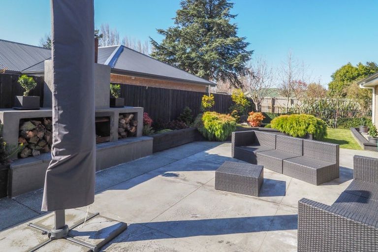 Photo of property in 52 Braebrook Drive, Netherby, Ashburton, 7700