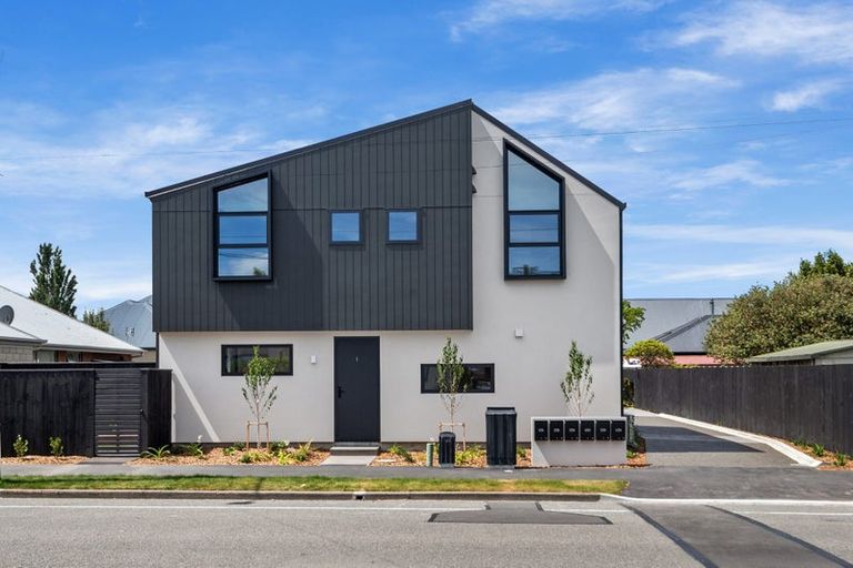 Photo of property in 134 Barrington Street, Somerfield, Christchurch, 8024