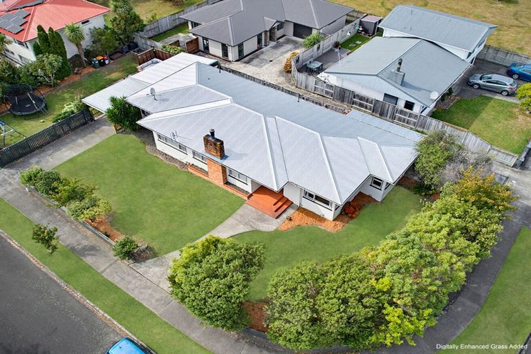 Photo of property in 5 Sheffield Street, Awapuni, Palmerston North, 4412
