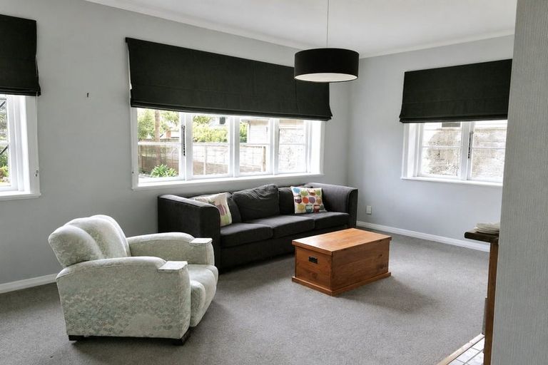 Photo of property in 81 Wyndrum Avenue, Waterloo, Lower Hutt, 5011