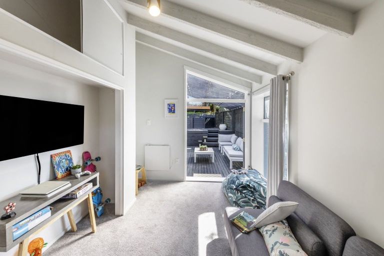 Photo of property in 57 Rhine Street, Island Bay, Wellington, 6023