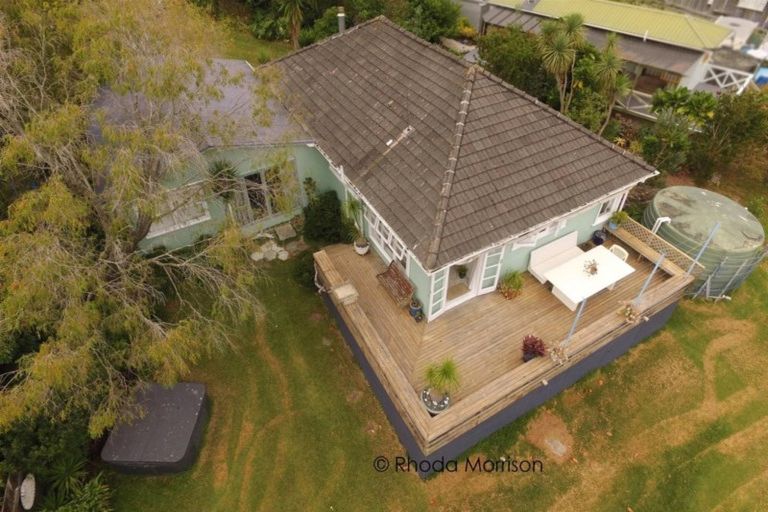 Photo of property in 46 Sandy Beach Road, Tinopai, Matakohe, 0593