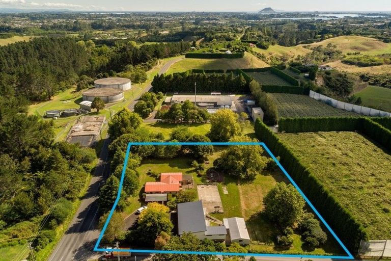 Photo of property in 477 Oropi Road, Oropi, Tauranga, 3173