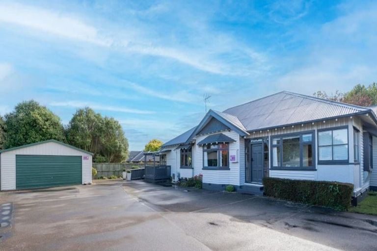 Photo of property in 97a Briggs Road, Shirley, Christchurch, 8052