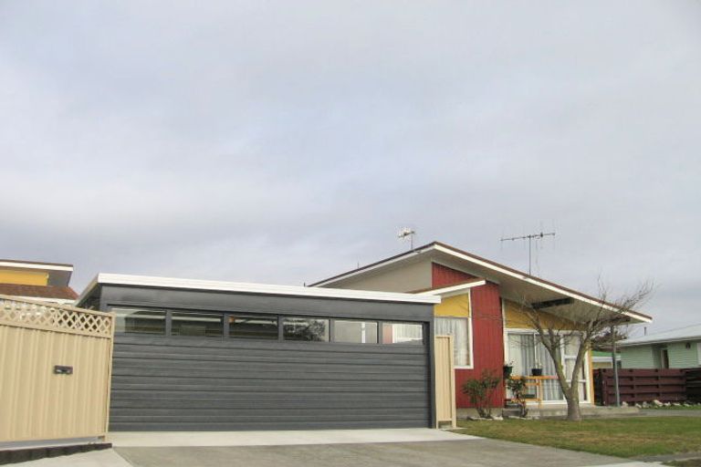 Photo of property in 5a Bristol Street, Tamatea, Napier, 4112