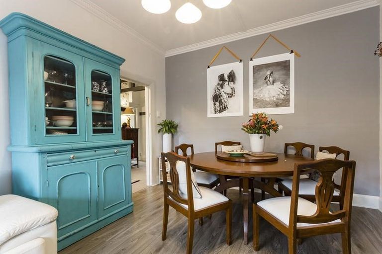 Photo of property in 16a Grandview Crescent, Opoho, Dunedin, 9010