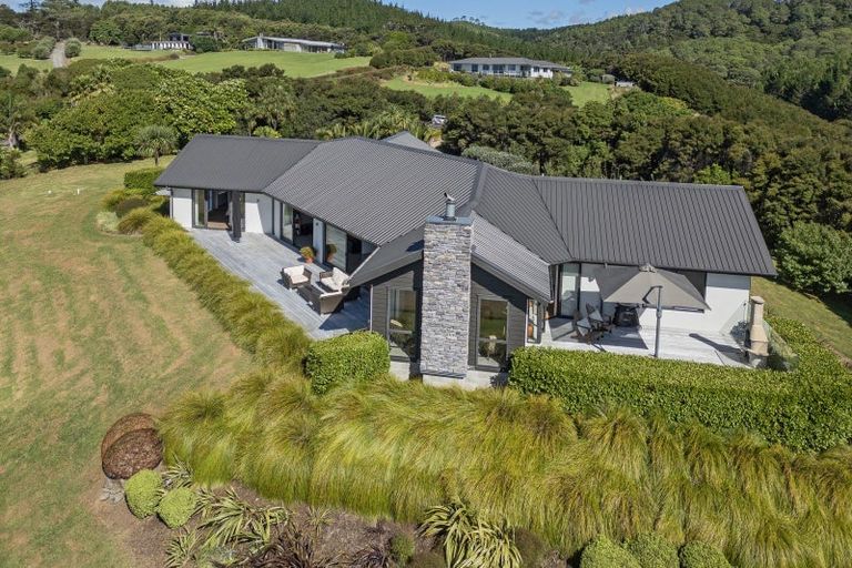 Photo of property in Te Punga, 151a Te Punga Road, Whangapoua, Coromandel, 3582