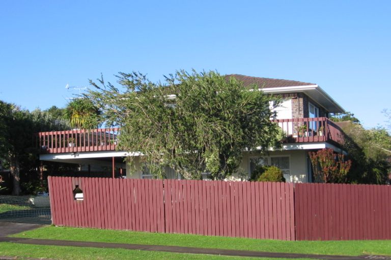 Photo of property in 57 Bramley Drive, Farm Cove, Auckland, 2012