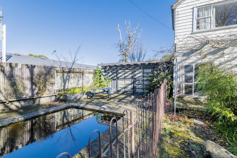 Photo of property in 126 Bath Street, Levin, 5510