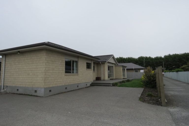 Photo of property in 200c Racecourse Road, Sockburn, Christchurch, 8042