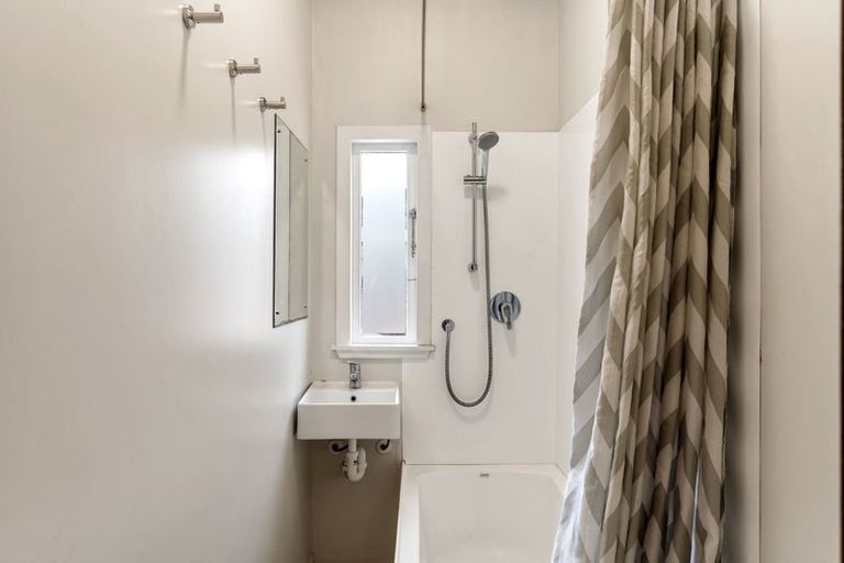 Photo of property in 89-91 Coromandel Street, Newtown, Wellington, 6021
