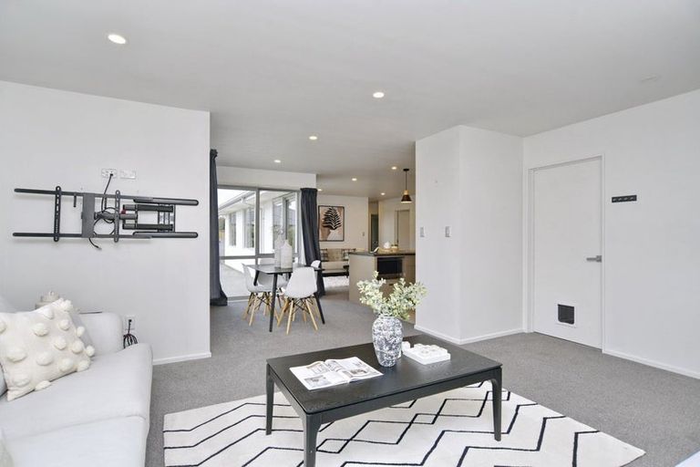 Photo of property in 16 Nga Tupuna Street, Pegasus, 7612