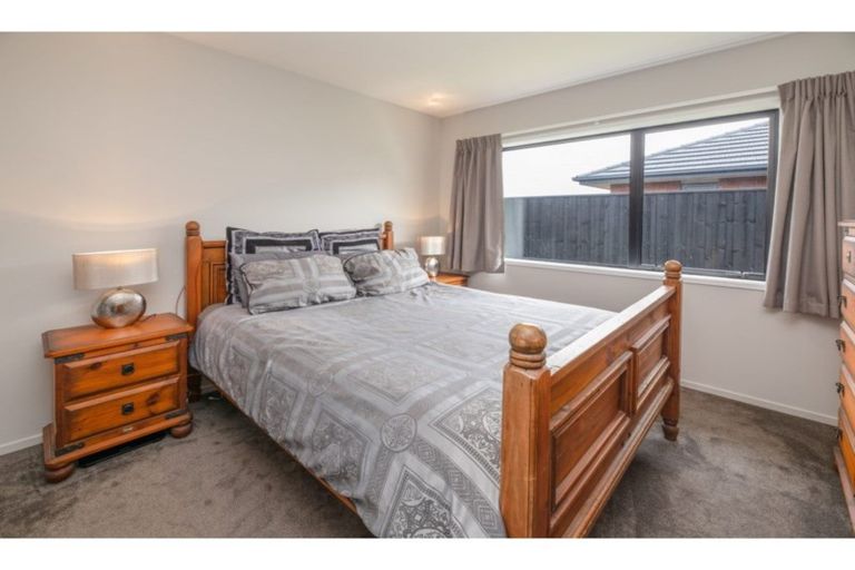 Photo of property in 16 Hannington Way, Rolleston, 7615