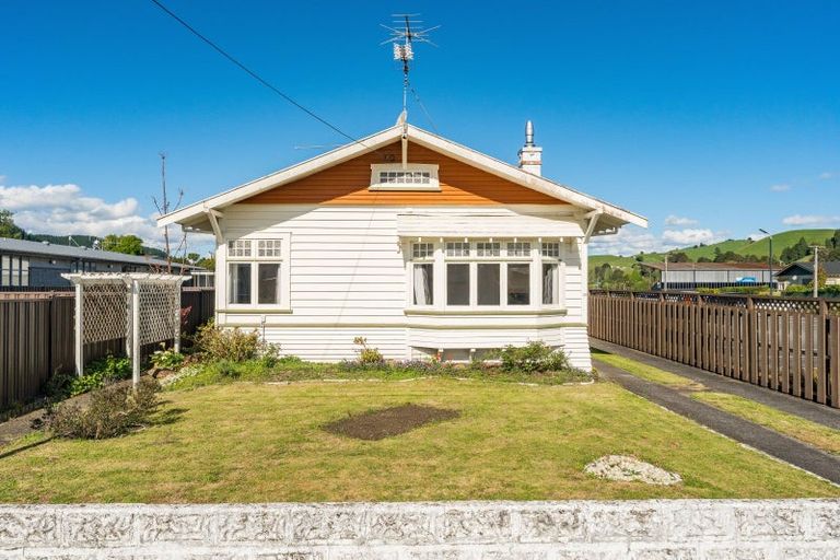 Photo of property in 30 Manuaute Street, Taumarunui, 3920