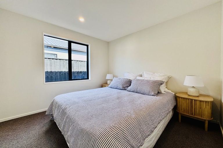 Photo of property in 3 Comer Street, Halswell, Christchurch, 8025