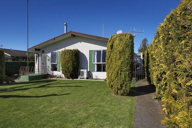 Photo of property in 50 Napier Road, Havelock North, 4130