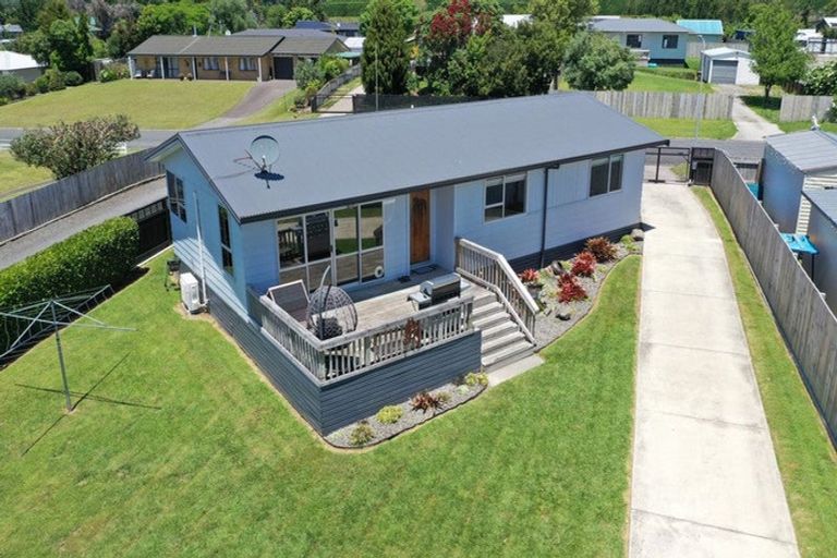 Photo of property in 5 Sunset Drive, Paengaroa, Te Puke, 3189