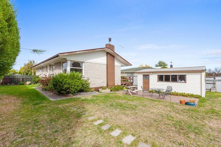 Photo of property in 125 Richmond Avenue, Richmond Heights, Taupo, 3330