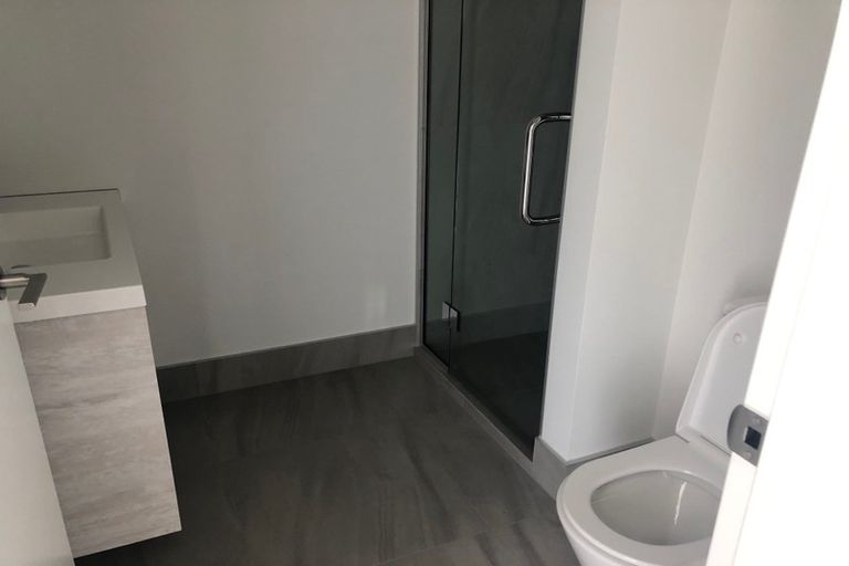 Photo of property in 6/214 Hereford Street, Christchurch Central, Christchurch, 8011