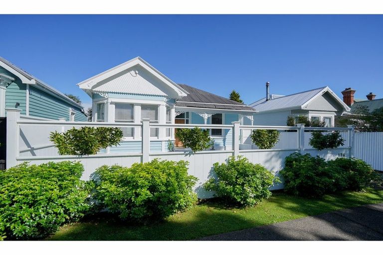 Photo of property in 176 Macmaster Street, Richmond, Invercargill, 9810