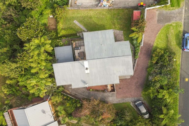 Photo of property in 15 Frankley Road, Westown, New Plymouth, 4310