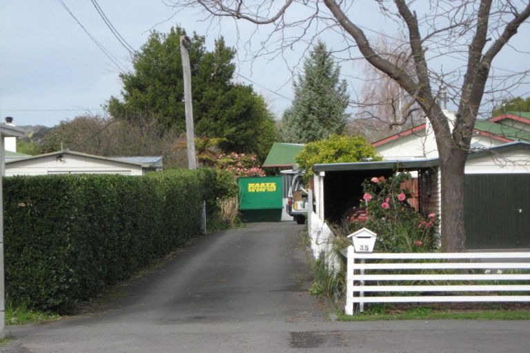 Photo of property in 35 Te Aute Road, Havelock North, 4130