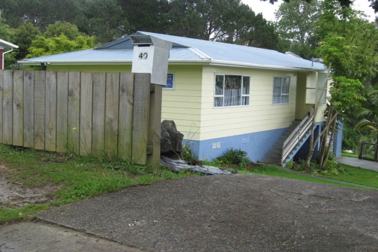 Photo of property in 40 Raewyn Street, Morningside, Whangarei, 0110
