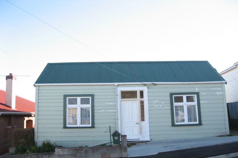 Photo of property in 22 Peel Street, Mornington, Dunedin, 9011