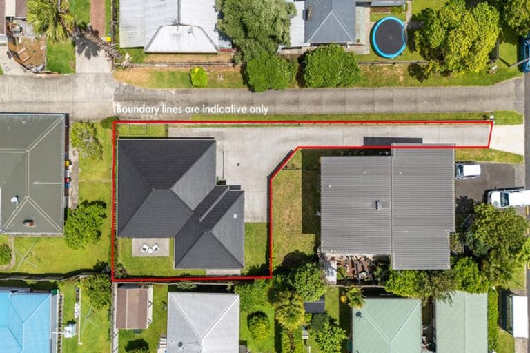 Photo of property in 104 Hynds Road, Gate Pa, Tauranga, 3112