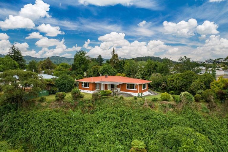 Photo of property in 20 Kururau Road, Taumarunui, 3920