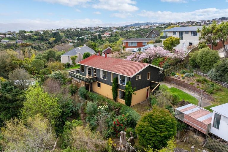 Photo of property in 27 Elliffe Place, Shiel Hill, Dunedin, 9013