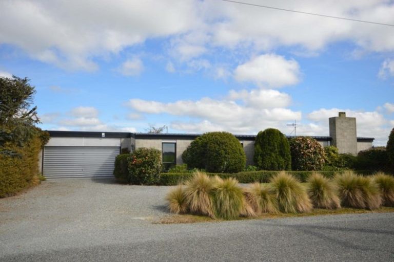 Photo of property in 967 Seadown Road, Seadown, Timaru, 7973