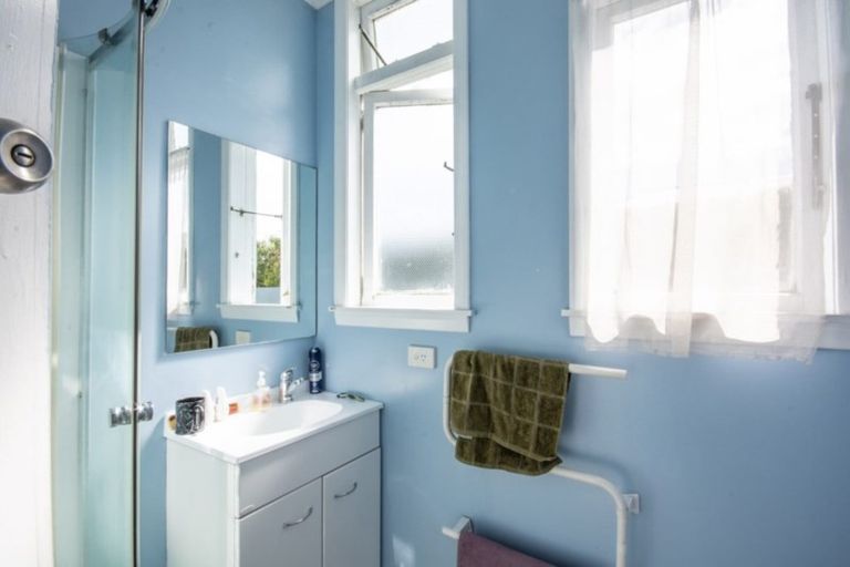 Photo of property in 22 Warwick Street, Mayfield, Blenheim, 7201