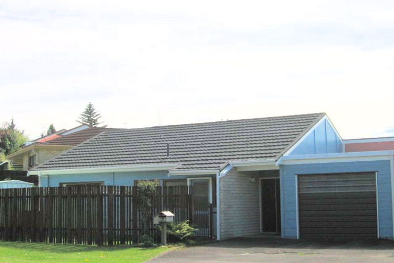 Photo of property in 3b Jefferson Place, Brookfield, Tauranga, 3110