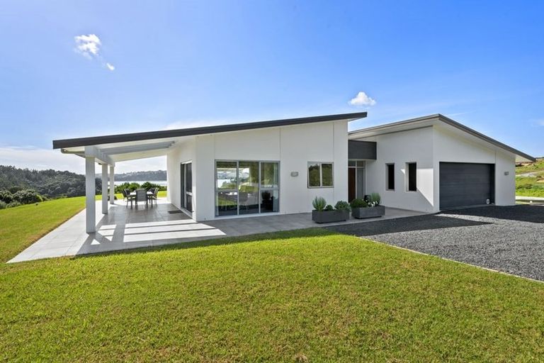 Photo of property in 487b Cowan Bay Road, Warkworth, 0983
