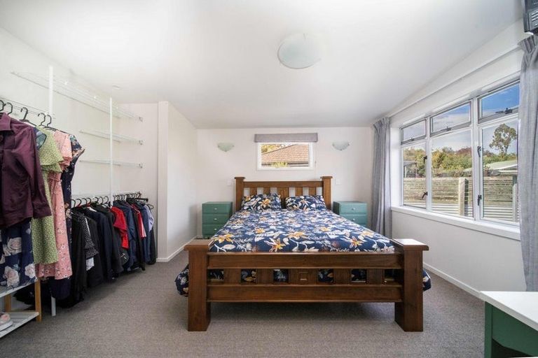 Photo of property in 24 Mckenzie Street, Witherlea, Blenheim, 7201