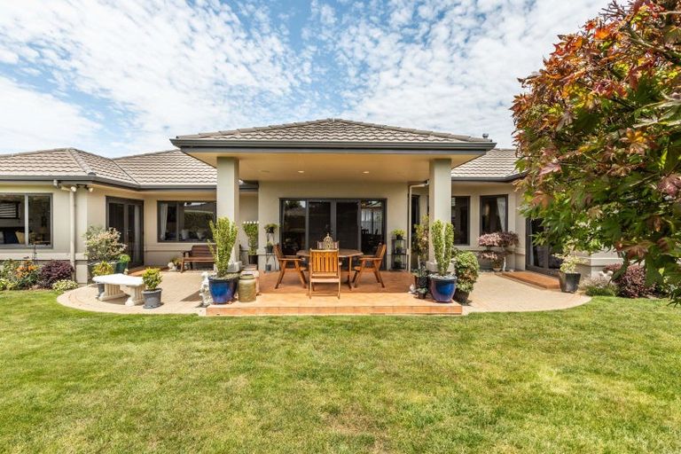 Photo of property in 9 Rutland Place, Taradale, Napier, 4112