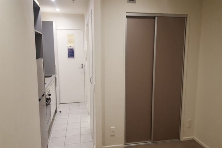 Photo of property in Luna Apartments, 1c/16 Burton Street, Grafton, Auckland, 1010