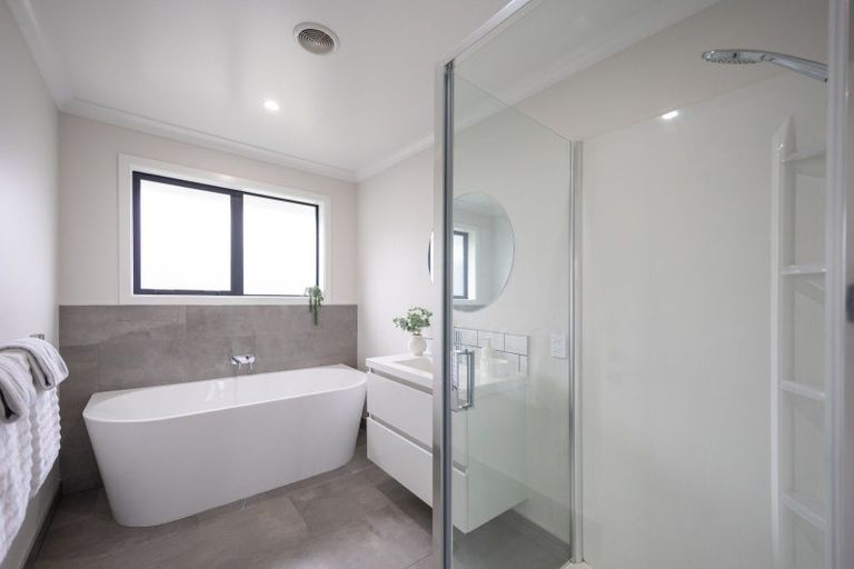 Photo of property in 9a Monckton Street, Feilding, 4702