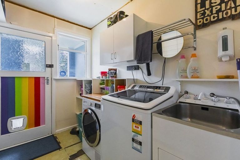 Photo of property in 12 Seddon Crescent, Marewa, Napier, 4110