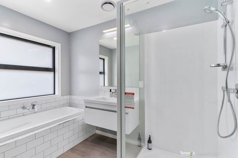 Photo of property in 41 Ken Douglas Drive, Aotea, Porirua, 5024