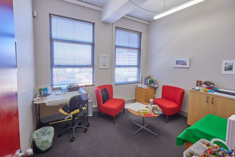 Photo of property in Molesworth House, 9/101a Molesworth Street, Thorndon, Wellington, 6011