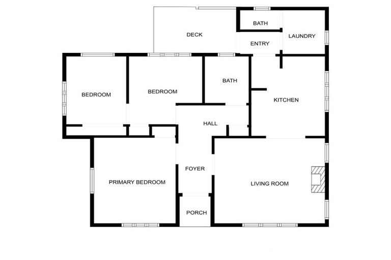 Photo of property in 64 Ngatai Street, Taumarunui, 3920