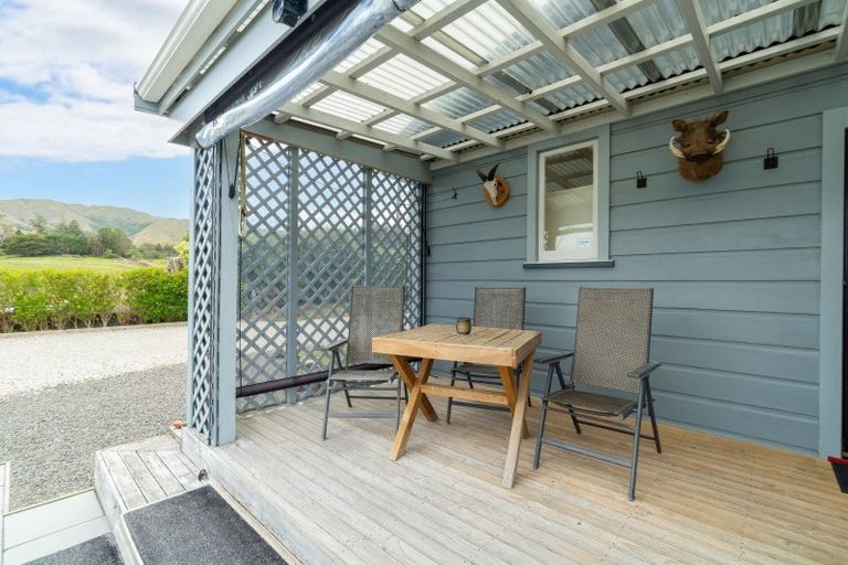 Photo of property in 265 Potts Road, Koputaroa, Levin, 5571