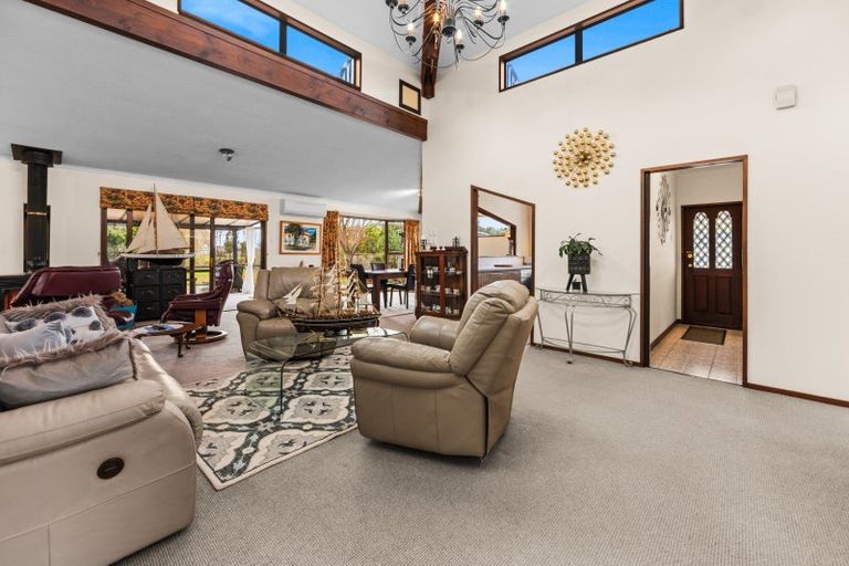 Photo of property in 37 Chinnerys Road, Woodend, 7610