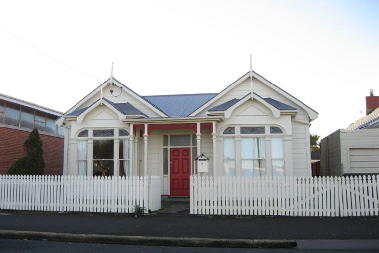 Photo of property in 3 Ravelston Street, Saint Kilda, Dunedin, 9012