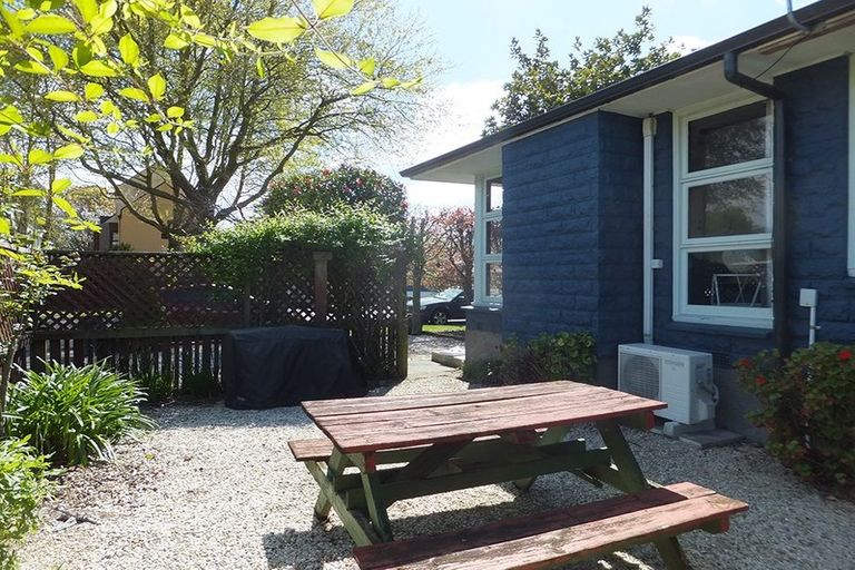 Photo of property in 168a Chester Street East, Christchurch Central, Christchurch, 8011